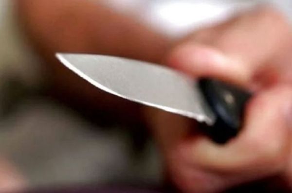 В Николаеве уголовник порезал товарища