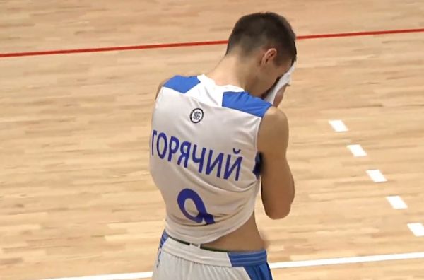 «Нико-Баскет» в овертайме проиграл команде из Кропивницкого