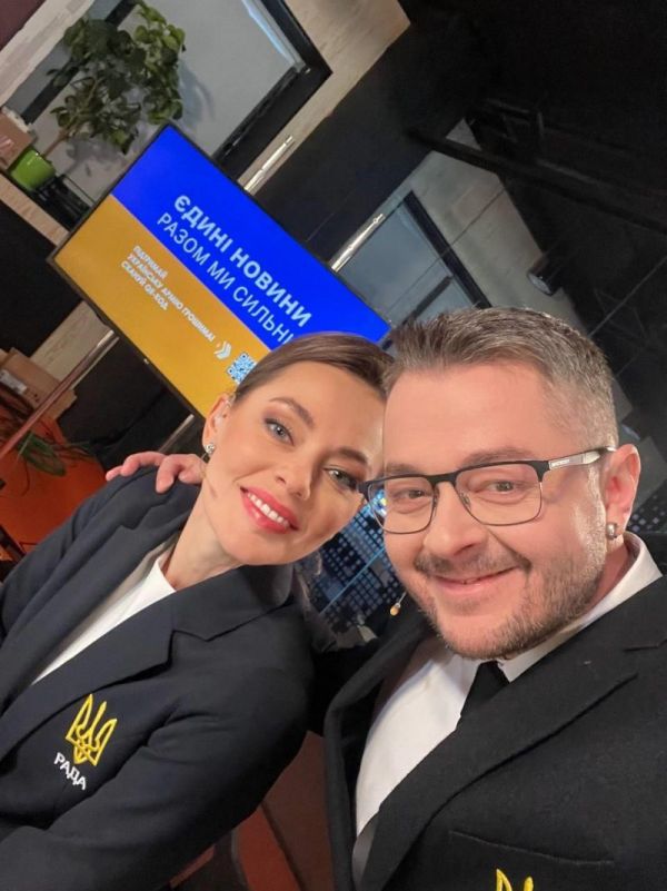 Если общество получает информацию из телеграмм, то с «марафоном» что-то не так, – председатель комитета ВР по свободе слова