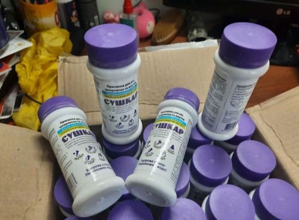 Сушка для ног Сушкар: сухость и комфорт в любое время года