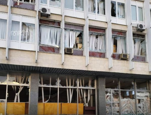 Из Херсона в Николаев эвакуировали 26 тысяч книг – редкие экземпляры, подшивки ценных газет