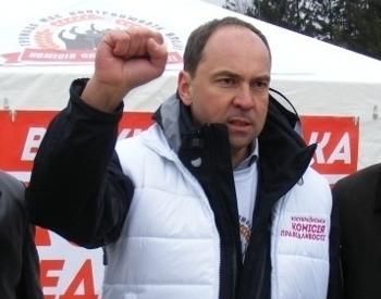 Бывший заместитель главы Николаевского облсовета стал нардепом