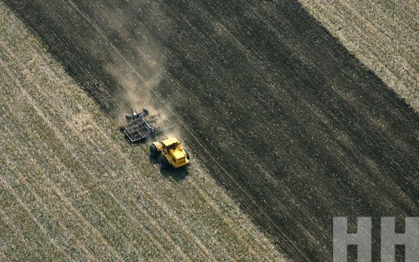 Прокуратура требует изъять у граждан рф 10 га сельхозземель на Николаевщине