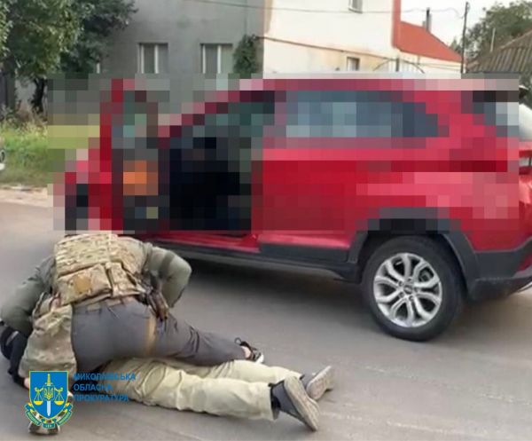 Агента ГРУ, задержанного на Николаевщине, осудили на 15 лет за госизмену