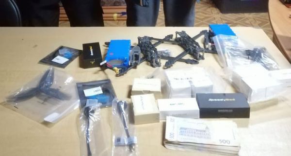 На Николаевщине мать погибшего воина отдала свои сбережения, чтобы купить бойцам два дрона