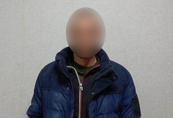 На Николаевщине задержали молодого мужчину, который зверски избил жену