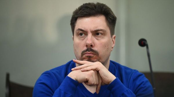 Бывшему главе Верховного Суда Князеву уменьшли залог до 20 млн грн, но оставили в СИЗО