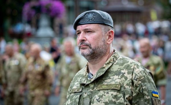 В Киеве назвали улицу в честь известного николаевца-героя Глеба Бабича