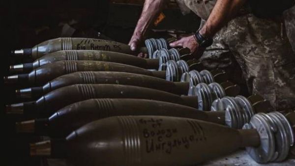 Китайские ракеты заправляют водой – разведка США