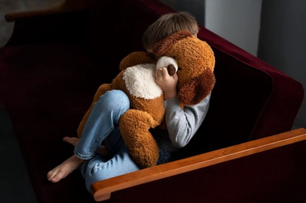 В прошлом году у 634 николаевских детей нашли новую семью