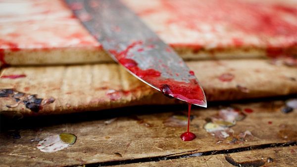 В Николаеве сестра нашла тело брата, который умер неделю назад