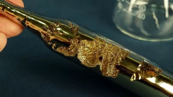 В России потеряли капсулу с самым опасным для человека радиоактивным металлом