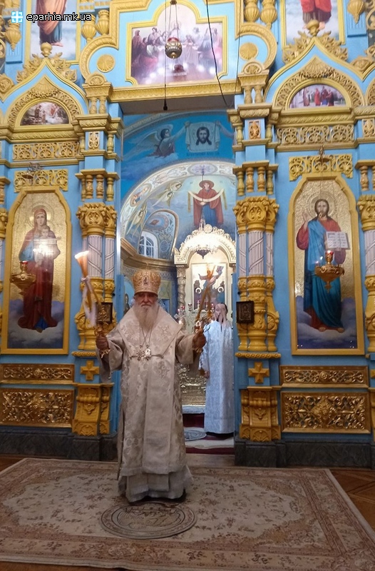 06.01.2024 Христос Рождается - славим Его!