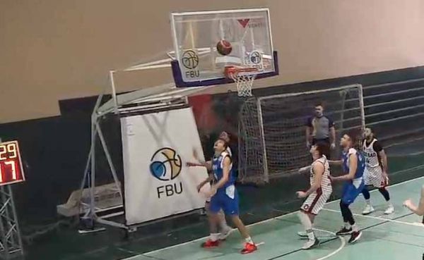 «Нико-Баскет» и «Прометей» первыми завершили второй круг в высшей лиге, одержав важные победы