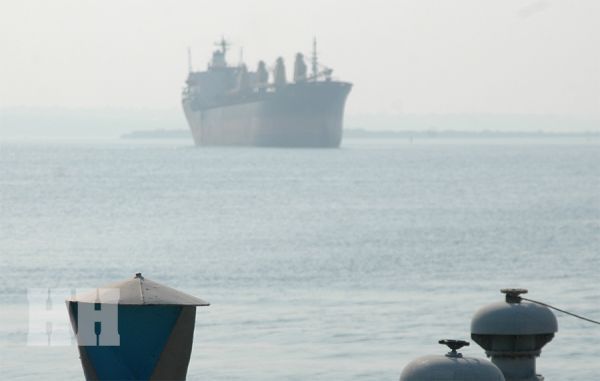 Украинский черноморский коридор фактически вышел на довоенный объем поставок