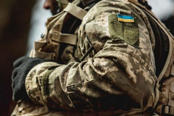 «Не вижу необходимости мобилизовать полмиллиона человек, – Владимир Зеленский