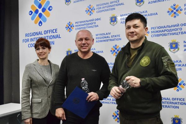 Из-за подрыва Каховской ГЭС изменилось качество воды в скважинах на Николаевщине, – Ким