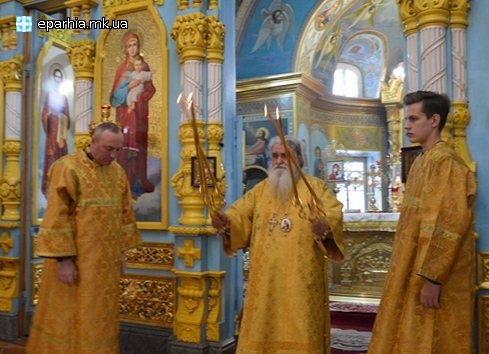 14.01.2024 День памяти святителя Василия Великого