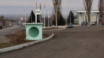 Будут судить жителя Новой Одессы за захват земли