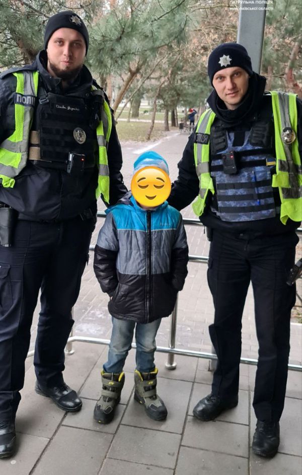 Пошел с отцом за водой и пропал: в Заводском районе искали маленького мальчика