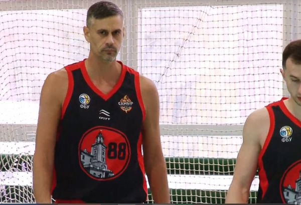 Сегодня «Нико-Баскет» пропустил от Онуфриева шесть трюльников