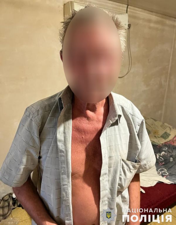 Дачнику из Варваровки грозит пожизненное заключение – николаевская полиция завершила расследование жестокого убийства