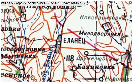 В Николаевской области женщина погибла на пороге своего дома