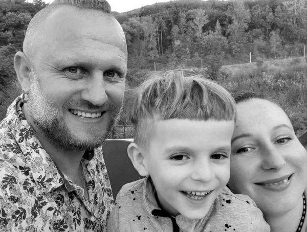 Во Львове умер пятилетний мальчик, который впал в кому после удаления молочных зубов под анестезией