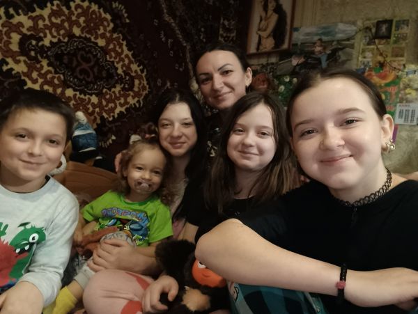 Дети улицы – в Николаевской области проводят рейды