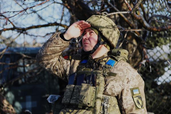 В ОК «Юг» рассказали, что за ракеты сегодня сбивали в Николаевской области