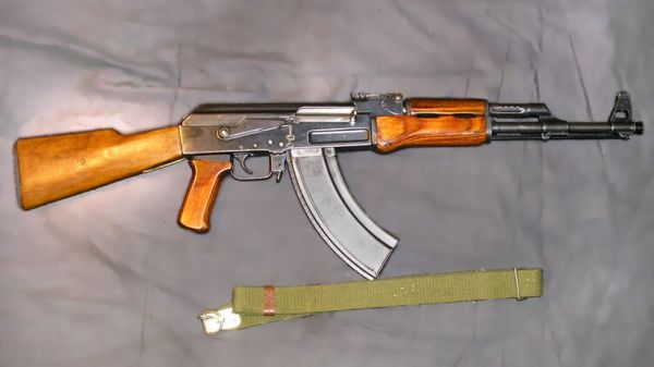 Появились подробности расстрела замкомандира роты ВСУ в Николаевской области