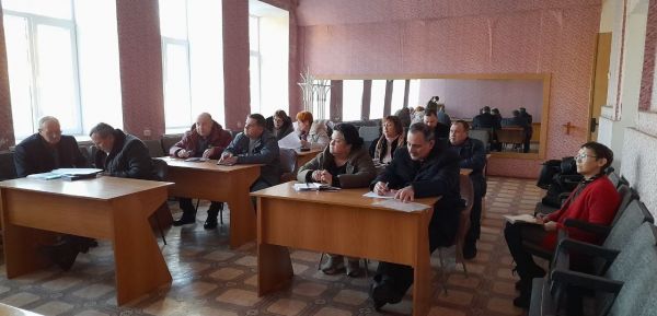 Врачей николаевских ВВК опять предупредили о персональной ответственности за каждую ошибку