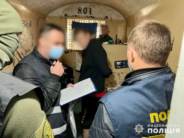 «Смотрящим», отбывающим наказание в колониях Николаевской области, грозят новые сроки