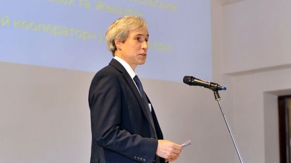 Замминистра обороны Джигир имел статус беженца в Италии и Великобритании