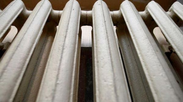 Из-за недоработки ОСМД в николаевской многоэтажке уже месяц проблема с отоплением