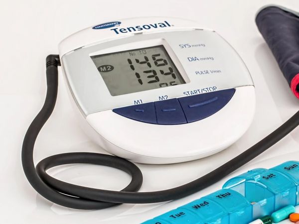 Как понять, что у тебя гипертония? Способы диагностики и лечения