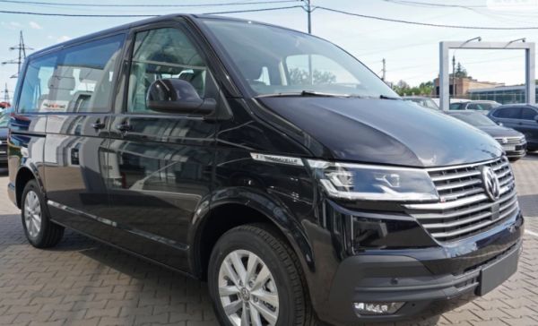 Минивен Николаевской областной стражи вошел в топ-20 самых дорогих авто, купленных за бюджетные средства