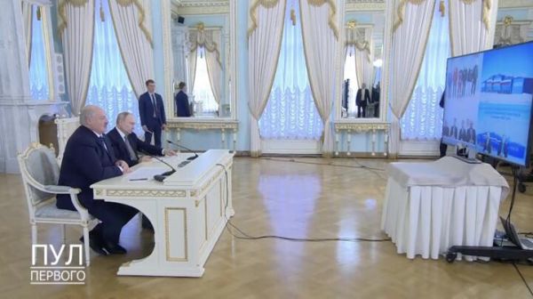 Не в холодильнике – Лукашенко подколол путина Антарктидой