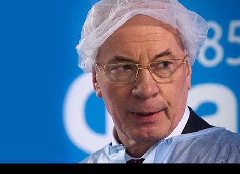 Экс-премьер министр Украины остаток жизни может провести за решеткой, – СБУ