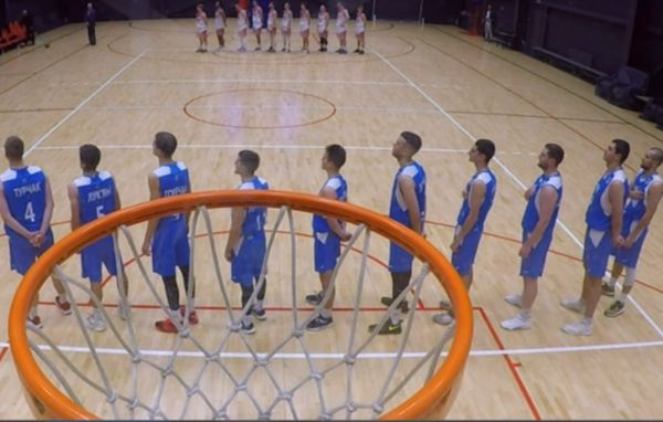 «Нико-Баскет» начал 2024 год под вой сирен