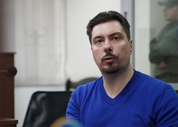 За экс-главу Верховного Суда николаевца Князева внесли залог 18 миллионов гривен