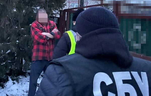 На Николаевщине задержали еще одного предателя, тосковавшего по СССР