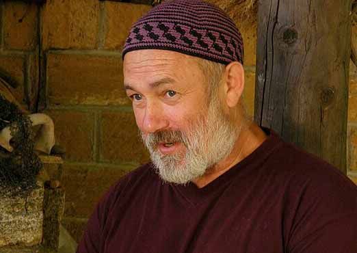 На 70-летие художника Владимира Бахтова в Николаеве открылась его выставка