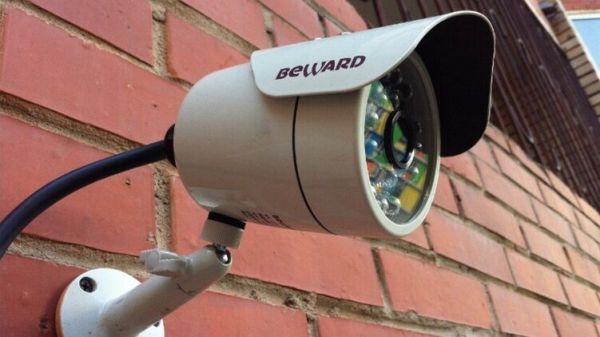 В Украине только каждая седьмая видеокамера может распознавать лица и номера авто – МВД