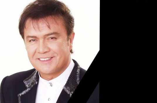 Умер Виталий Билоножко