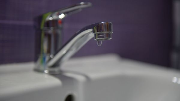 В домах в Заводском районе Николаева перекрыли воду