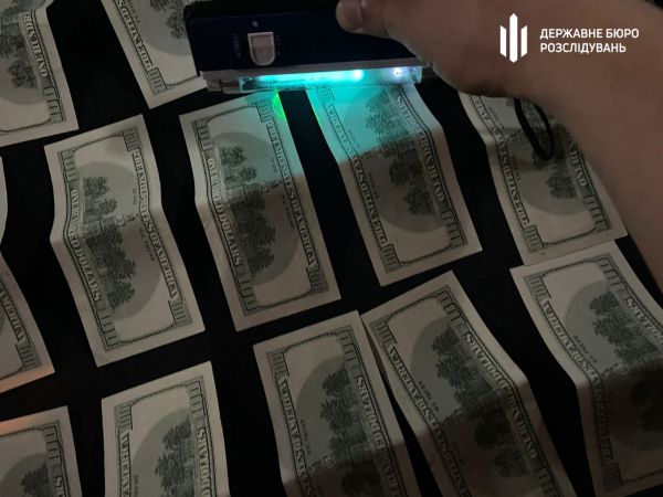 Дело полицейского, «освободившего» мошенника от уголовной ответственности, расследует Николаевское теруправление ГБР