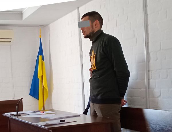 В Николаеве судят военного, который перешел на сторону россиян