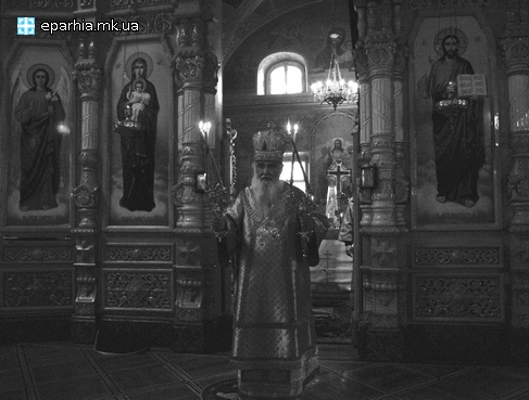 07.02.2024 День памяти святителя Ветрана