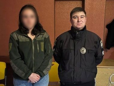Девочка-подросток, которую искала снигиревская полиция, категорически отказалась возвращаться домой